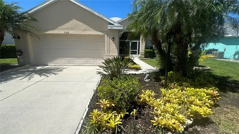 5122 Creekside Trl, FL