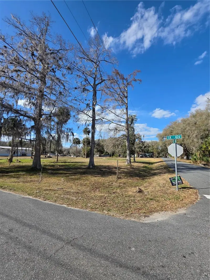 Tbd Cr 426, FL