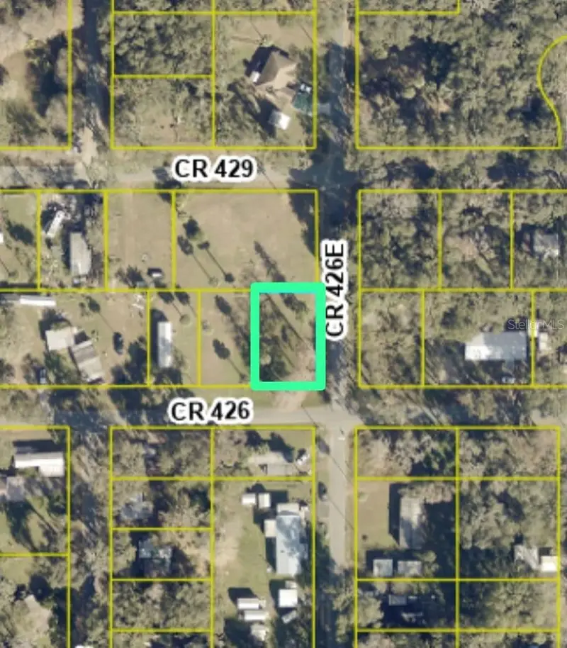 Tbd Cr 426, FL