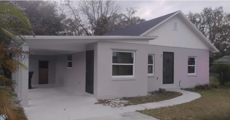 110 N Goldwyn Ave, FL
