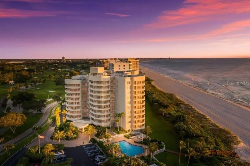 775 Longboat Club Rd #808, FL