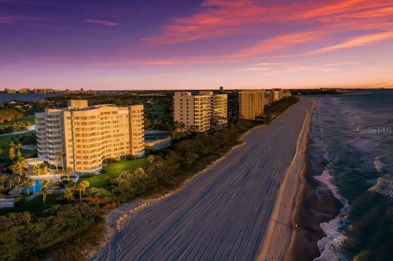 775 Longboat Club Rd #808, FL