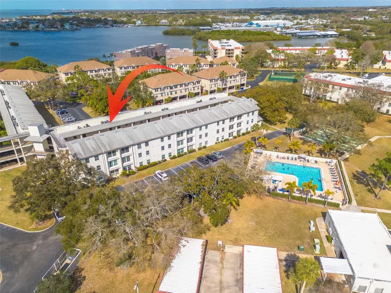 2700 Bayshore Blvd #5302, FL