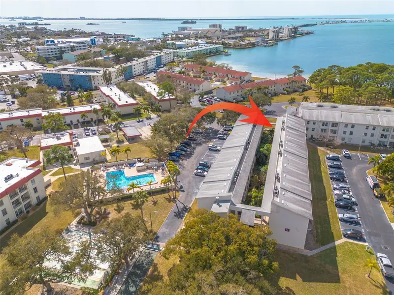 2700 Bayshore Blvd #5302, FL