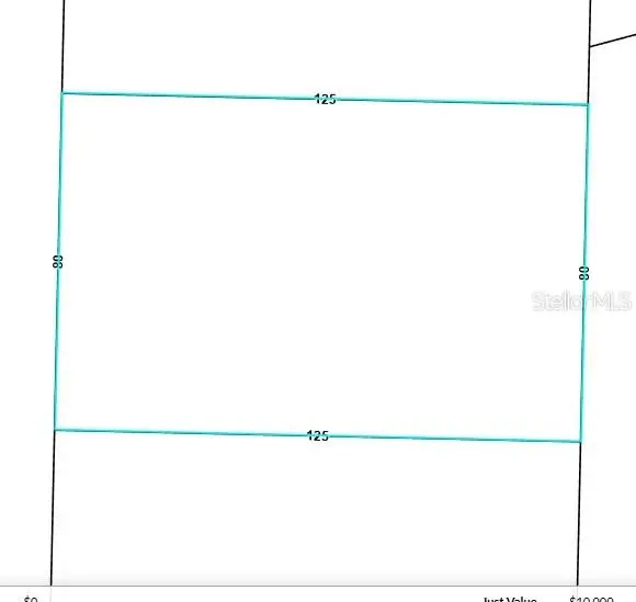 Lot 5 Unit 1 Blk 94 Pinehurst Ave, FL