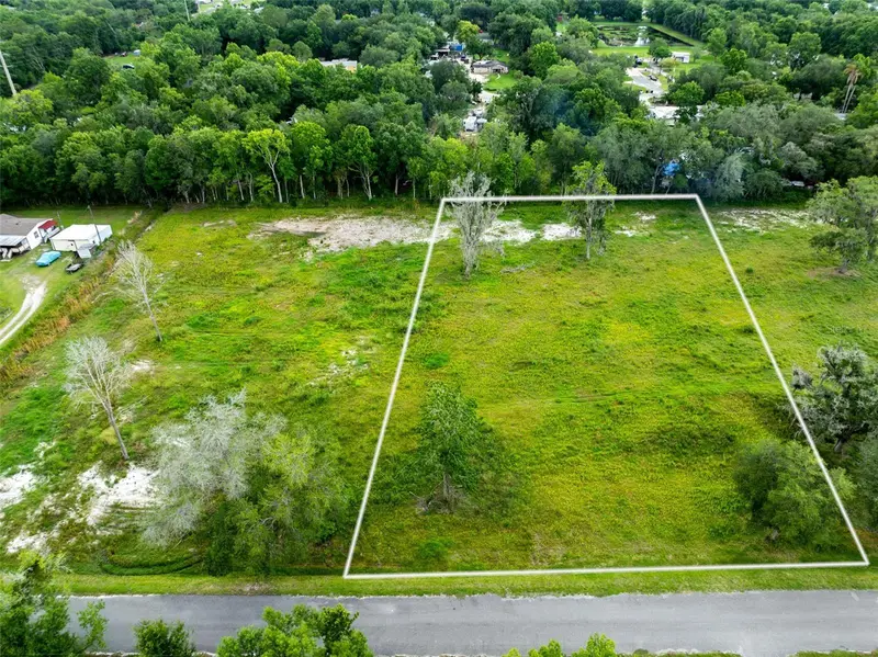 Wilson Rd, FL