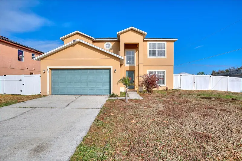 401 Mallard Way, FL