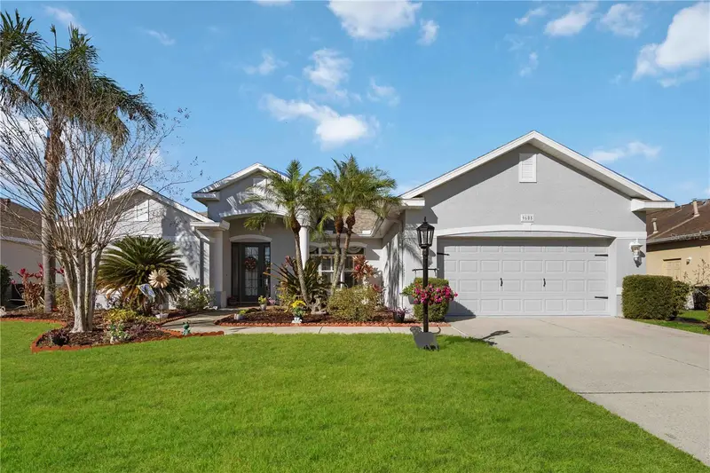 9605 Bladesmith Ln, FL
