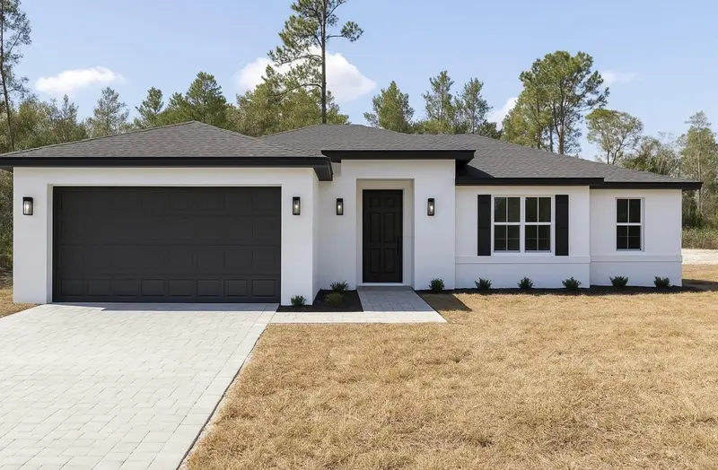 3803 Brewster Rd, FL