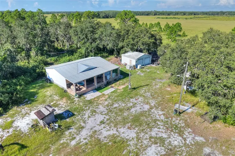 730 Mcclellan Rd, FL