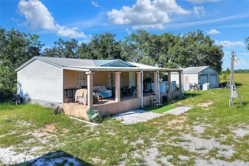 730 Mcclellan Rd, FL
