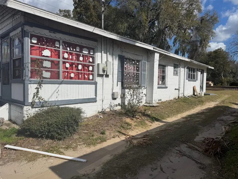 11751 N Williams St, FL
