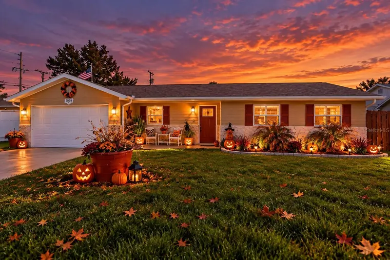 South Daytona listing