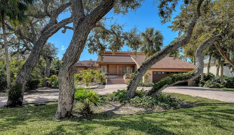 3131 Bayou Sound, FL