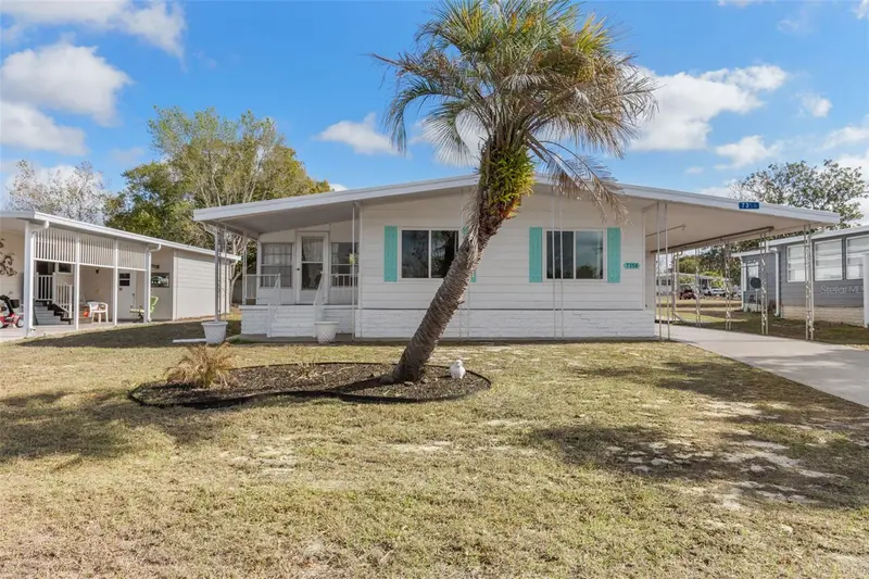 7356 Western Circle Dr, FL