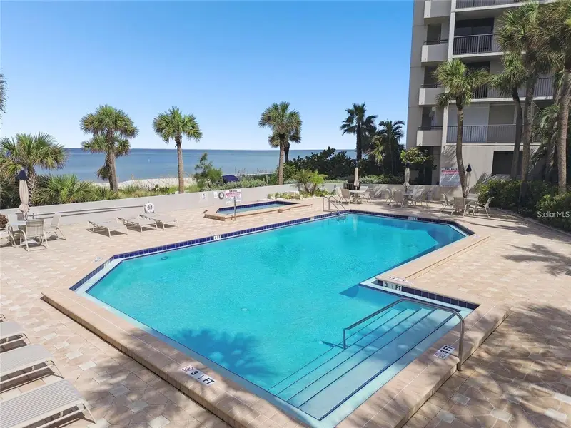 1600 Gulf Blvd #1016, FL