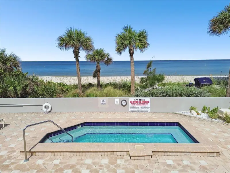 1600 Gulf Blvd #1016, FL