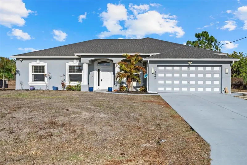 2668 Clovelon St, FL