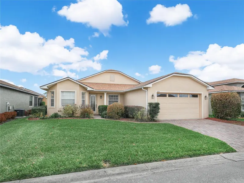 5264 Green Dr, FL