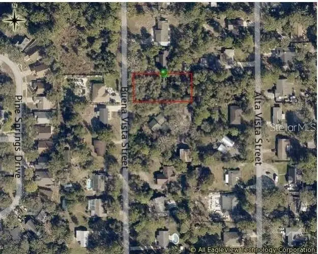 215 Buena Vista St, FL