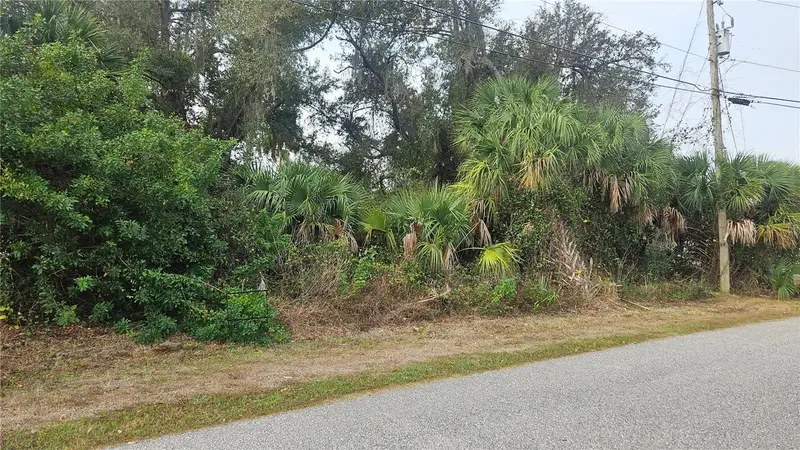 Nadasky Lot 47 Ave, FL