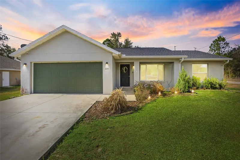 224 Fisher Rd, FL