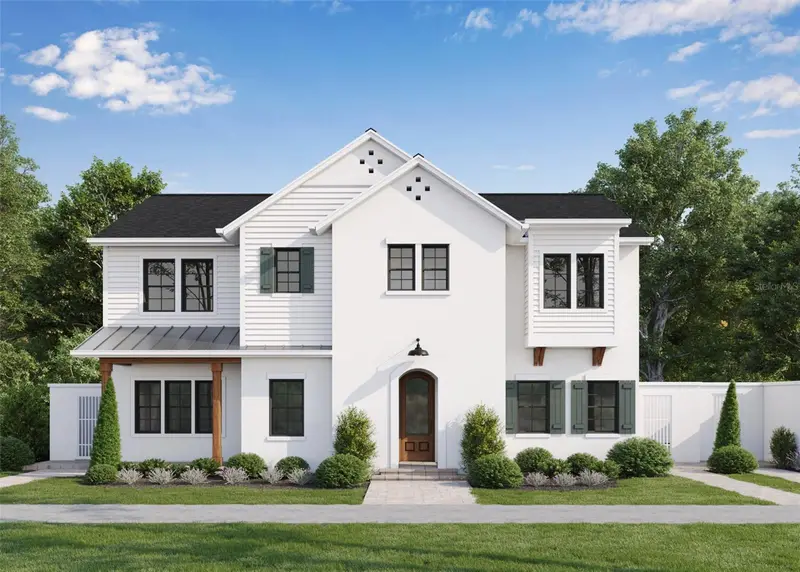 901 Enclave Pl, FL