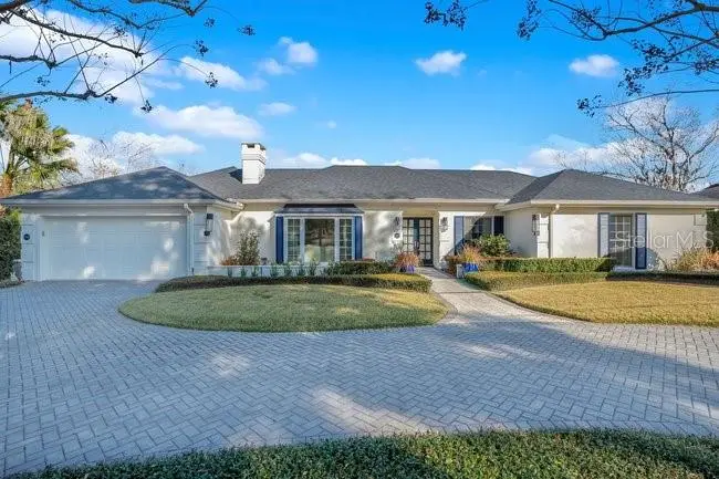 1760 Legion Dr, FL