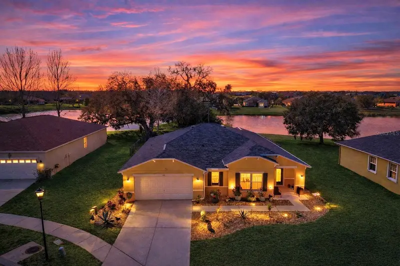 5419 Hammock View Ln, FL