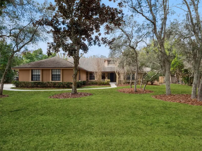 5314 Shadywood Ln, FL