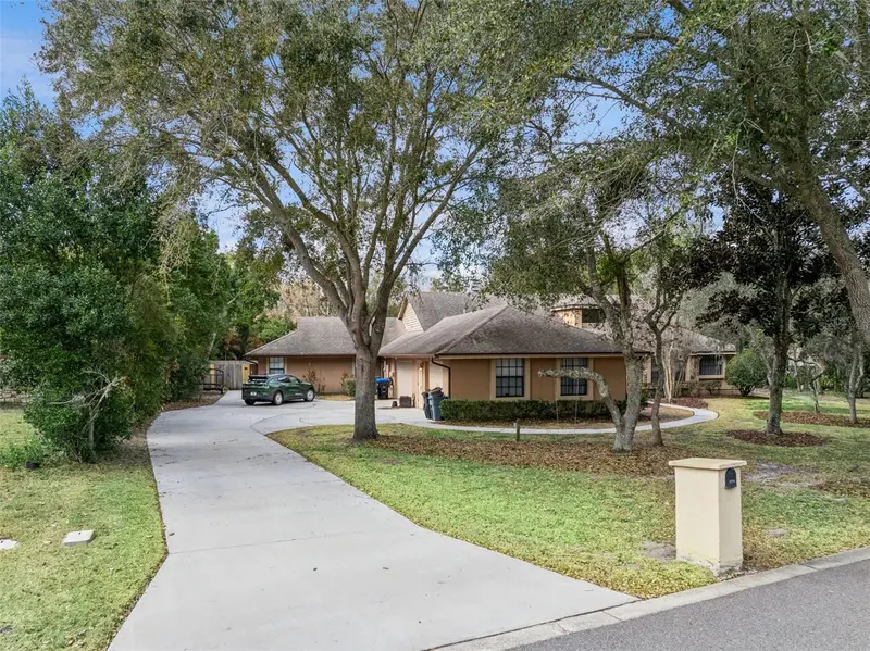 5314 Shadywood Ln, FL