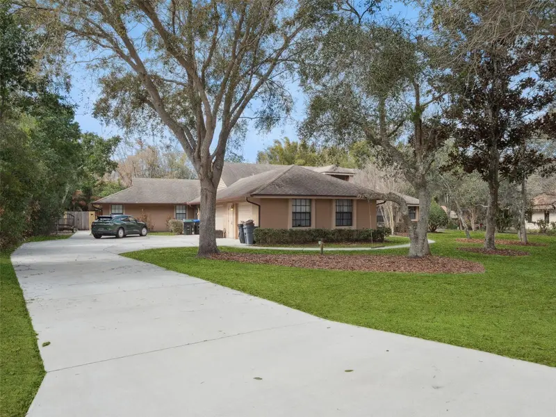 5314 Shadywood Ln, FL
