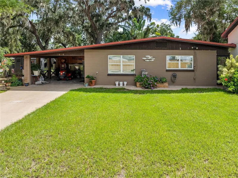 5868 Alligator Lake Shr W, FL