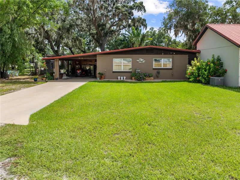 5868 Alligator Lake Shr W, FL