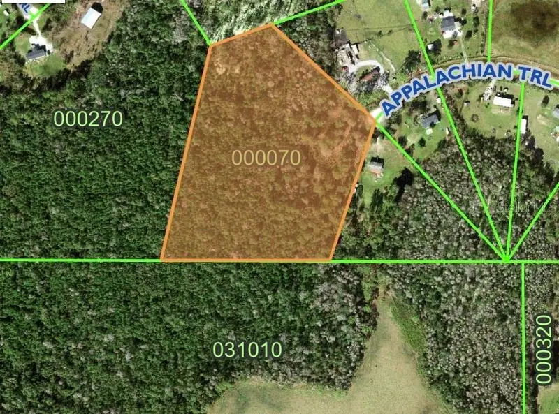 2904 Appalachian Trl, FL
