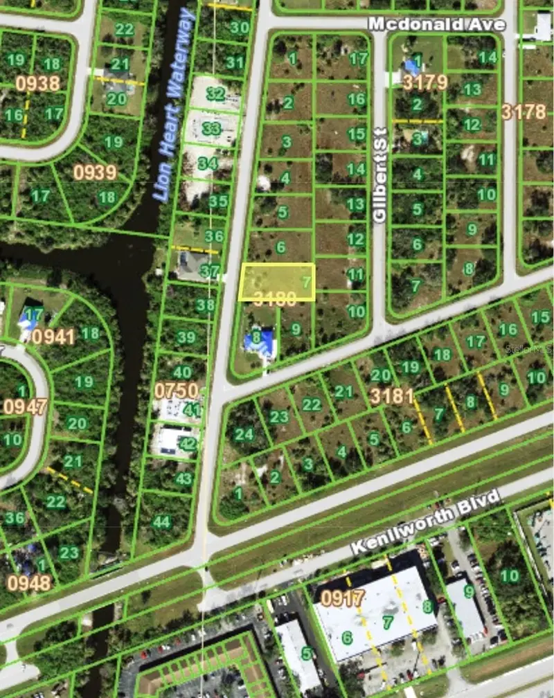302 Santa Marta St, FL