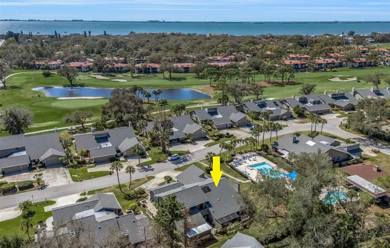 3406 Avenida Madera #B, FL