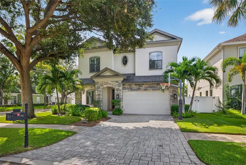 3702 San Luis Street, FL