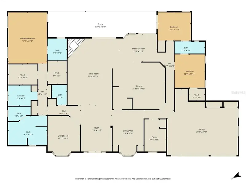 16 Drypetes Ct E, FL