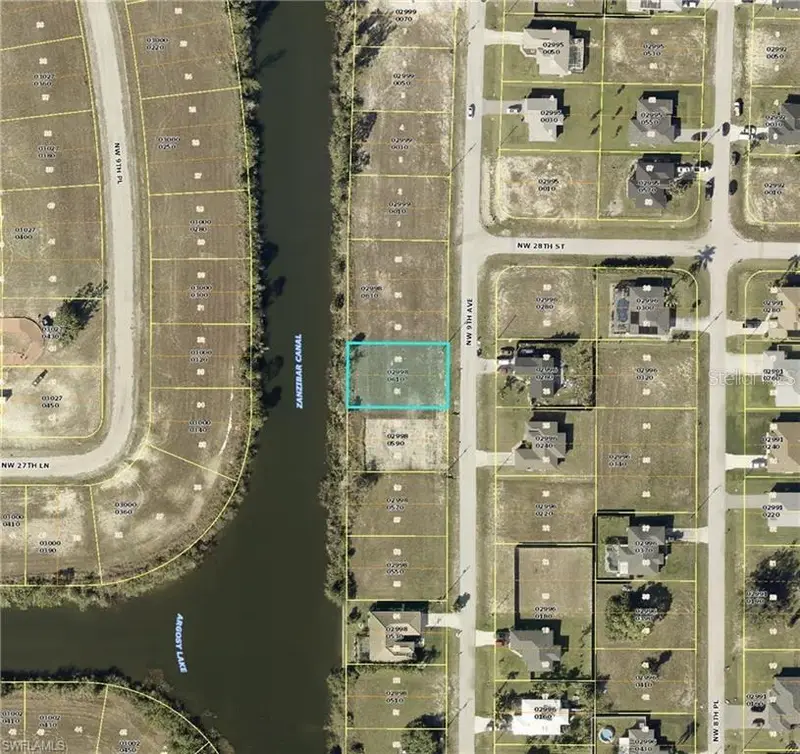 2724 Nw 9th Ave, FL