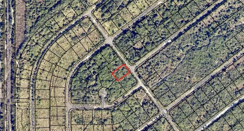 2736 Wixon Ter Sw, FL