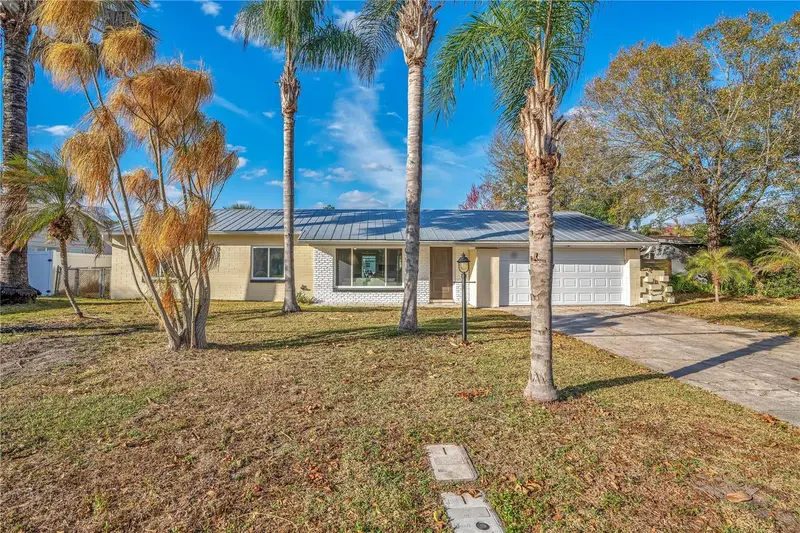 2801 Gulfstream Rd, FL