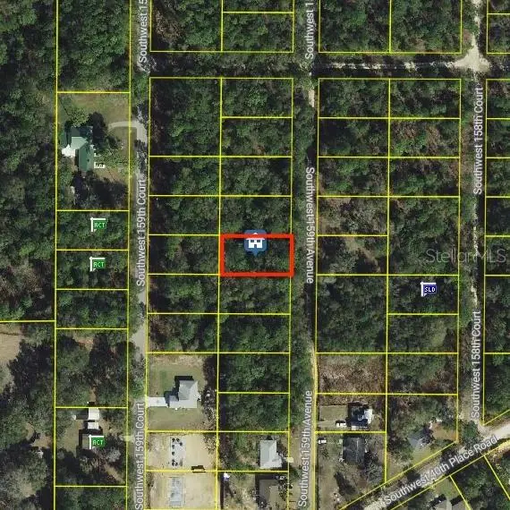 Sw 159th Ave, FL