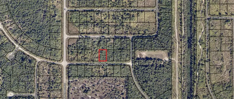 2871 Glenrock Rd Sw, FL