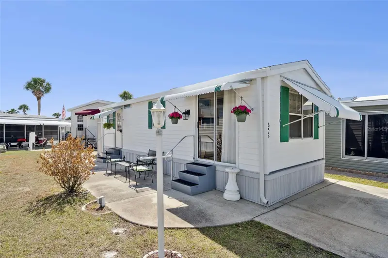 9000 Us Highyway 192 #652, FL