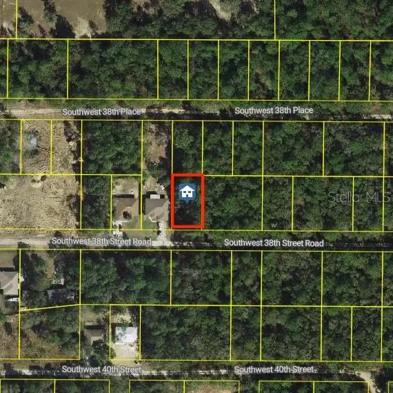 Sw 38th Street Rd, FL