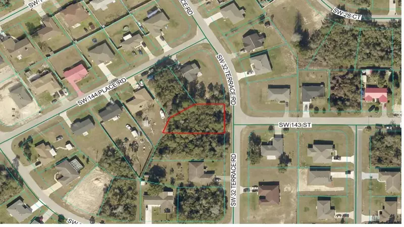 Tba Sw 32 Terr Rd, FL
