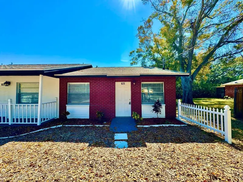 625 Wildwood Way, FL