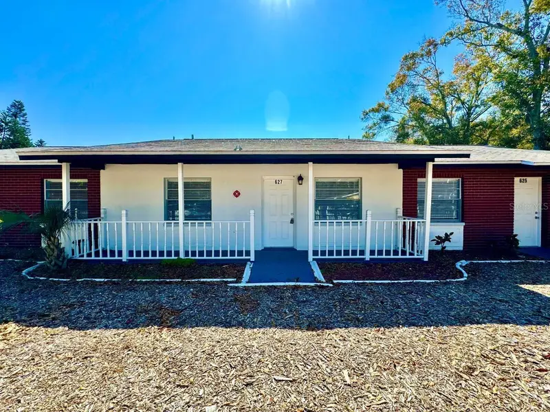 627 Wildwood Way, FL