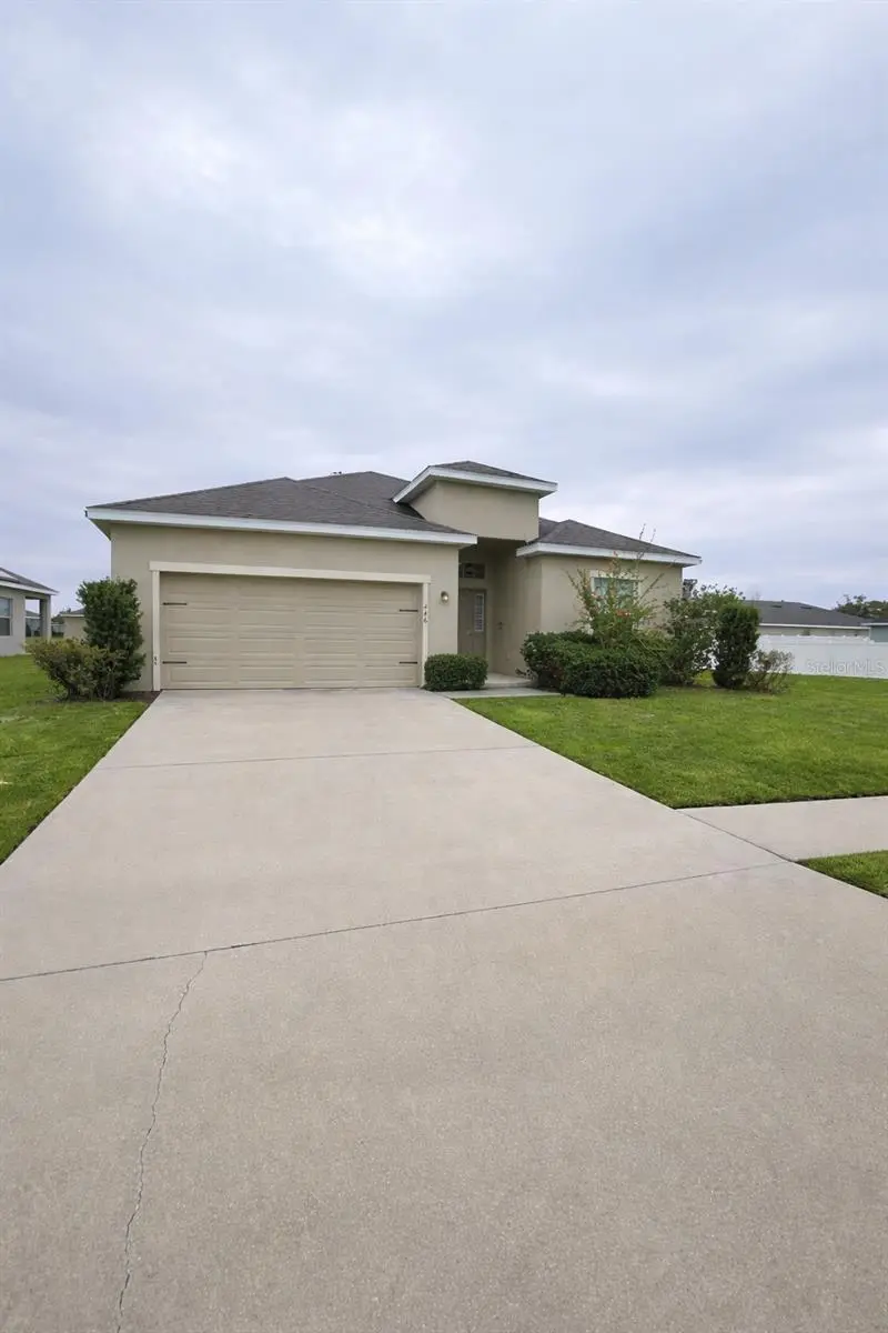 446 Glenkirk Way, FL